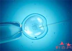 44岁供卵自怀_夫妻染色体正常，为什么胚胎会染色体异常呢？